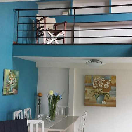Mary'S Place Stalis ภายนอก รูปภาพ