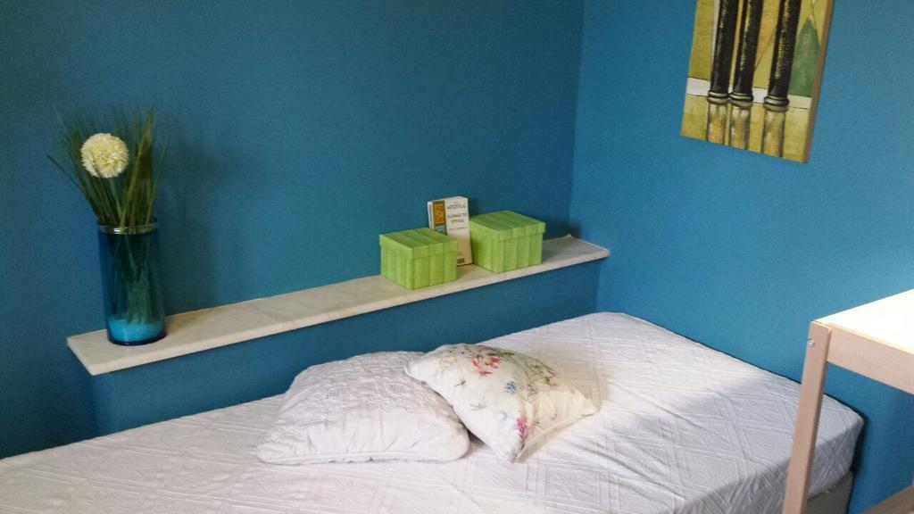 Mary'S Place Stalis ภายนอก รูปภาพ