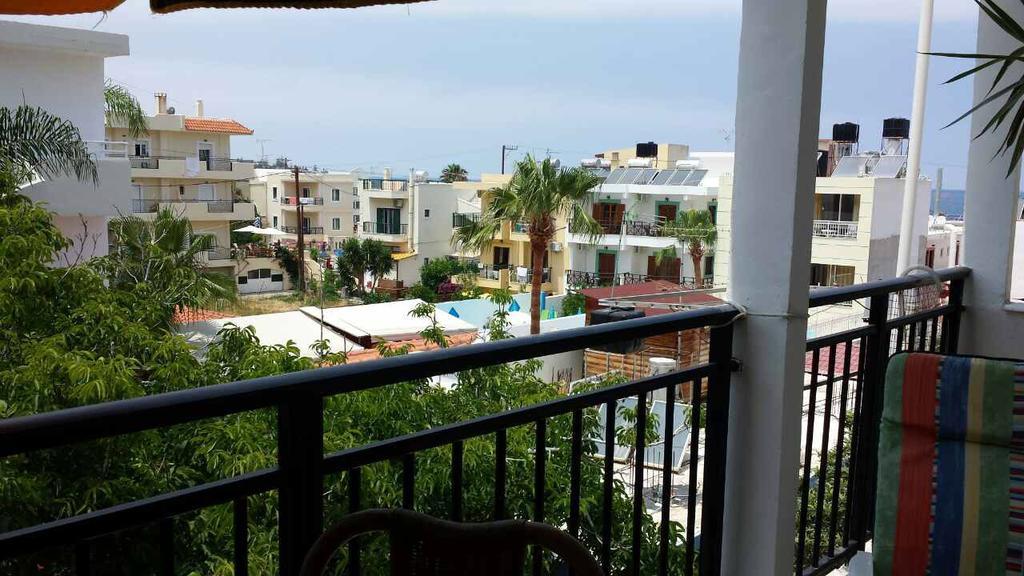 Mary'S Place Stalis ภายนอก รูปภาพ