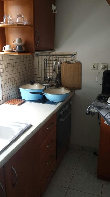 Mary'S Place Stalis ภายนอก รูปภาพ