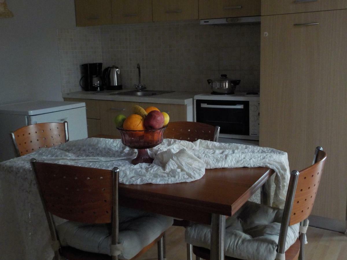 Mary'S Place Stalis ภายนอก รูปภาพ