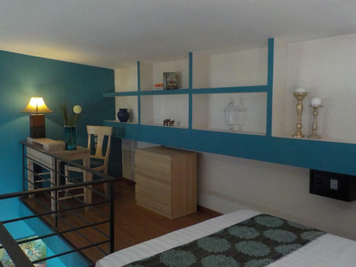 Mary'S Place Stalis ภายนอก รูปภาพ