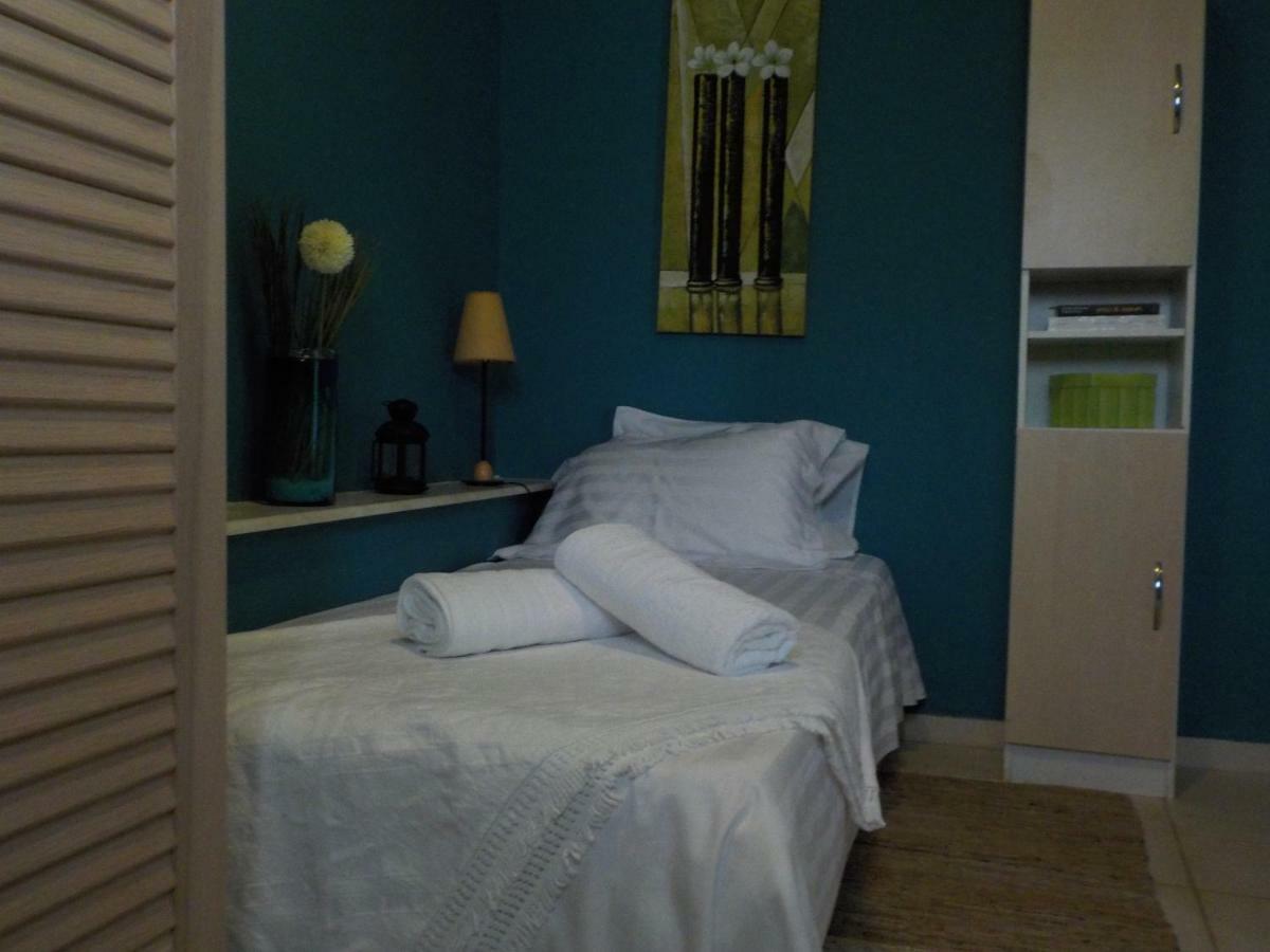 Mary'S Place Stalis ภายนอก รูปภาพ