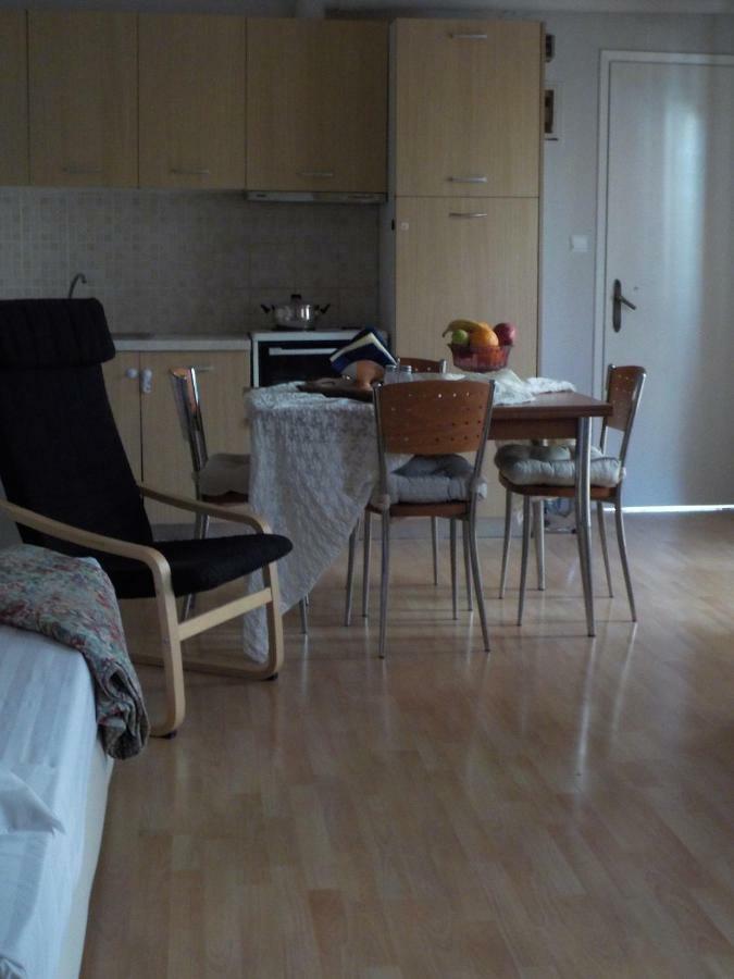 Mary'S Place Stalis ภายนอก รูปภาพ